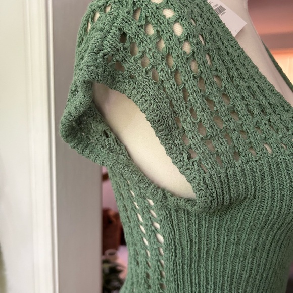 Zara pullover sweater size S new with tag - Picture 4 of 8